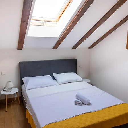 Apartmán Anamary