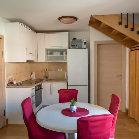 Apartmán Anamary