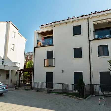 Anamary Apartmán Split