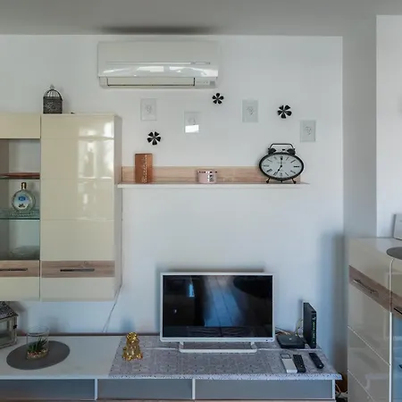 Anamary Apartmán *