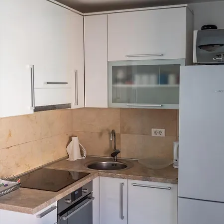 Apartmán Anamary Split