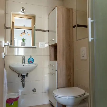 Anamary Apartmán