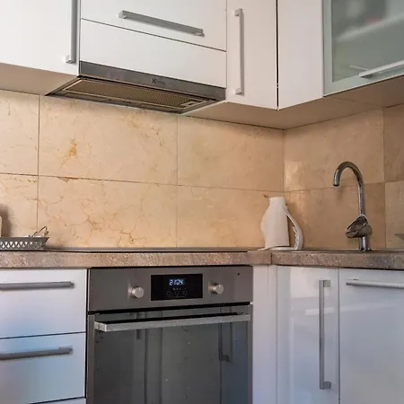 Apartmán Anamary Split