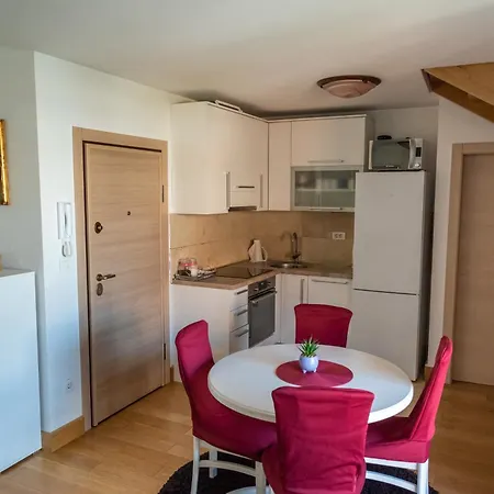 Apartmán Anamary