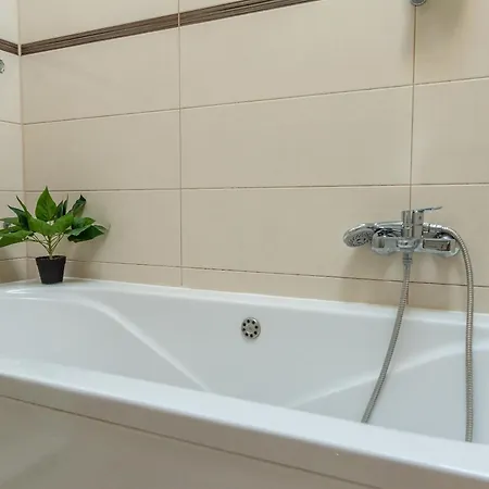 Anamary Apartmán Split