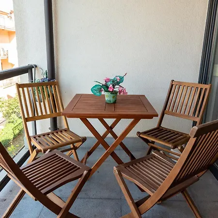 Anamary Apartmán