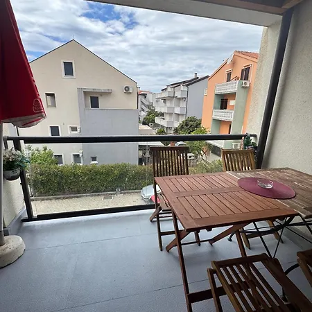 Anamary Apartmán *