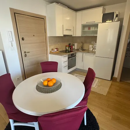 Apartmán Anamary Split