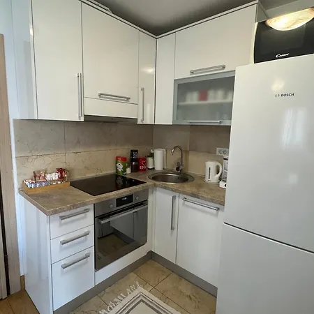Apartmán Anamary *