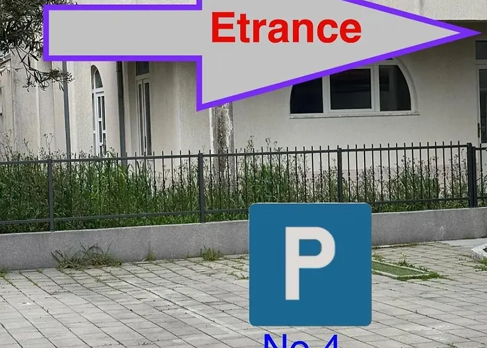Lägenhet Anamary