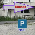 Διαμέρισμα Anamary