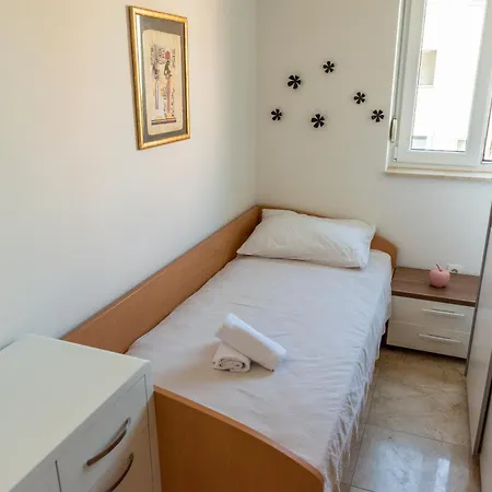 Apartamento Anamary Split