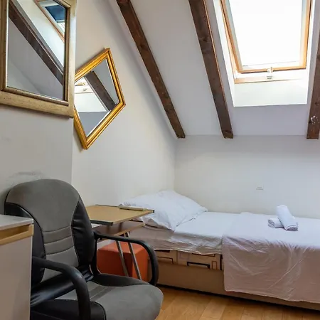 Anamary Apartamento