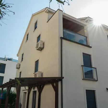 Apartamento Anamary