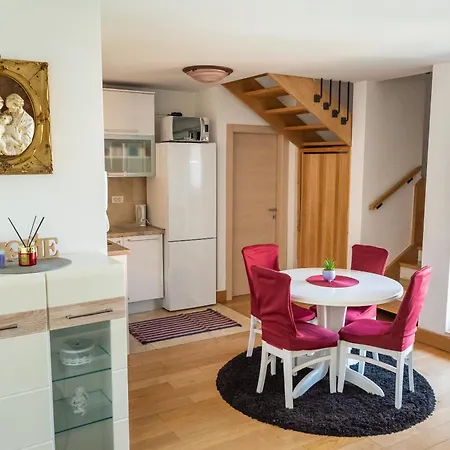 Anamary Apartamento Split