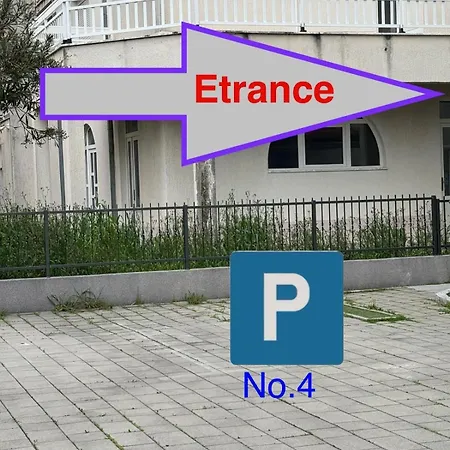 Apartamento Anamary