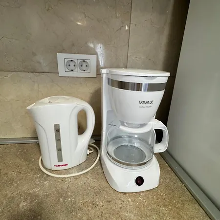 Anamary Apartamento *