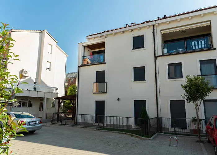 Anamary Appartamento Spalato