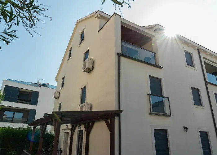 Appartamento Anamary