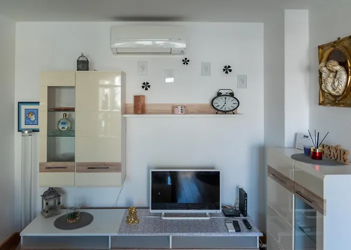 Anamary Appartamento *