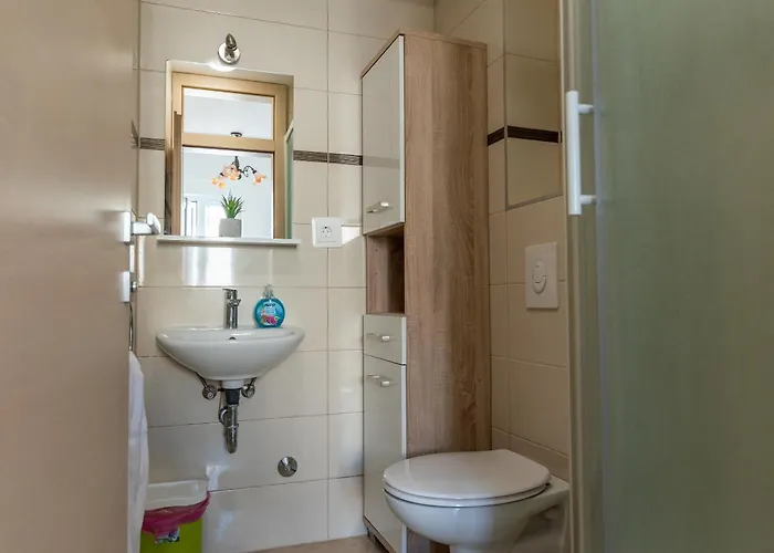 Anamary Appartamento