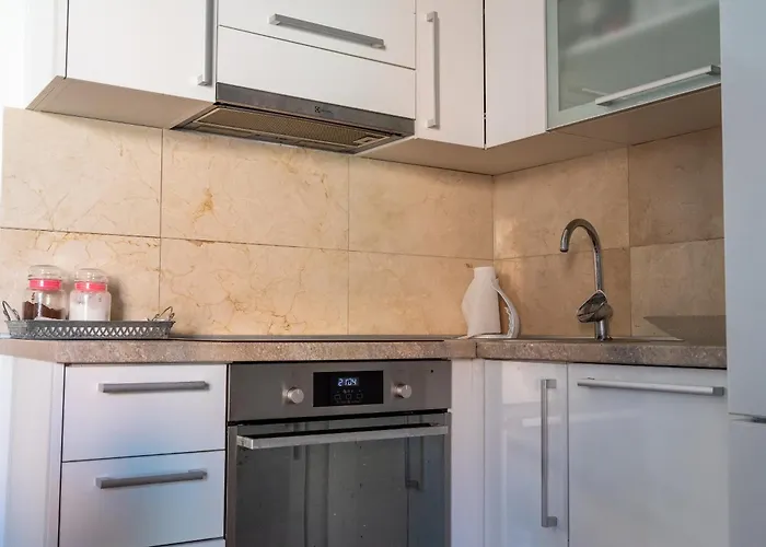 Appartamento Anamary Spalato