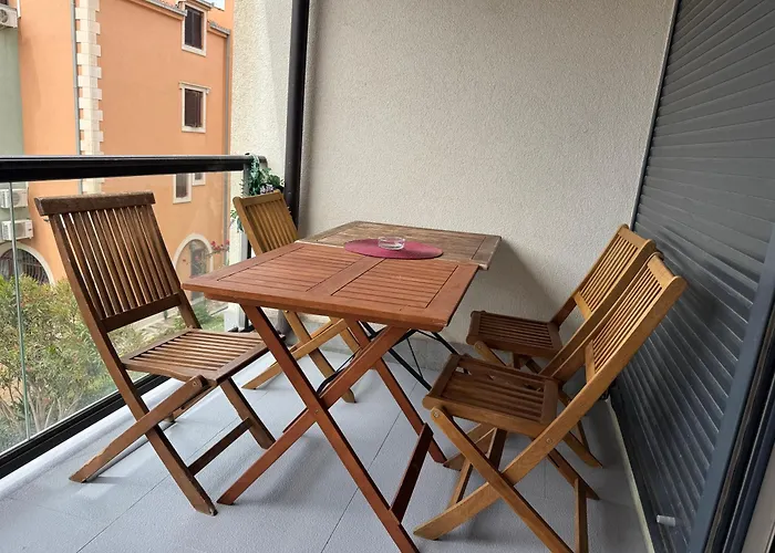 Anamary Appartamento *