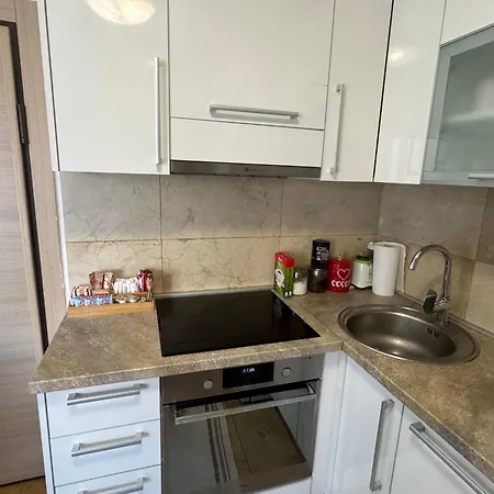 Apartamento Anamary